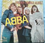 LP's ABBA, Cd's en Dvd's, Ophalen of Verzenden, 1960 tot 1980, Zo goed als nieuw, 12 inch