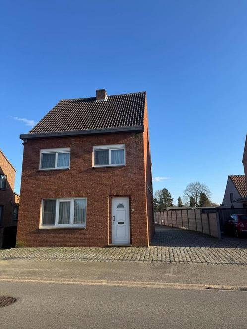 Huis met hal te koop, Immo, Huizen en Appartementen te koop, Provincie Limburg, 1500 m² of meer, Vrijstaande woning, Verkoop zonder makelaar