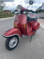 Vespa, Motoren, Motoren | Piaggio, Particulier