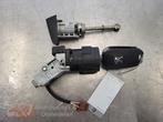Kit serrure d'un Peugeot Partner, -, 3 mois de garantie, Utilisé, -
