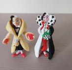 Vintage kruella figuren 101 dalmatiers, Enlèvement ou Envoi