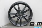 NIEUW Org. 1 losse 18 inch Pretoria velg VW Golf 5G0601025EC, Gebruikt, Velg(en)