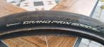 2 pneus Continental GP5000 Tubeless 32mm, Fietsen en Brommers, Ophalen of Verzenden, Zo goed als nieuw, Frame