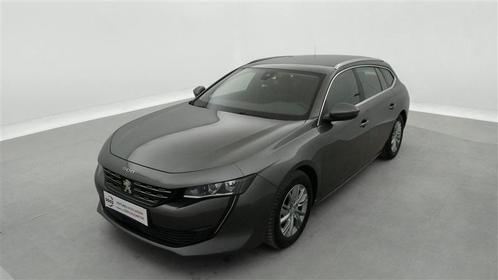 Peugeot 508 1.5 BlueHDi EAT8 Active Pack NAVI / CARPLAY / CL, Auto's, Peugeot, Bedrijf, Te koop, Diesel, Break, 5 deurs, Automaat