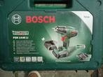 Bosch 14.4 v schroevendraaier, Doe-het-zelf en Bouw, Gereedschap | Boormachines, Ophalen of Verzenden, Gebruikt, Boormachine