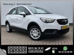 Opel Crossland X 1.6 CDTI Navi Trekh Andoid/Apple carplay Eu, Te koop, Diesel, Airconditioning, Bedrijf