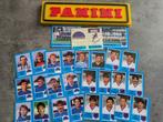 PANINI FOOTBALL 87 V.GEEL/ HARELBEKE 15 AUTOCOLLANTS 1987, Envoi, Neuf