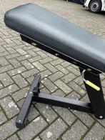 Technogym pure strength adjustable decline bench, Nieuw, Ophalen of Verzenden