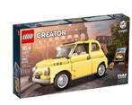 NEW SEALED LEGO Creator Expert Fiat 500 - 10271, Kinderen en Baby's, Ophalen of Verzenden, Nieuw, Lego