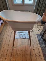 Bébé-jou badstandaard, babybad met afvoerslang, Kinderen en Baby's, Ophalen, Bébé-jou