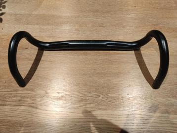 gravelstuur Syncros creston 2.0 flare 420 mm, Guidon, Vélo de course, Enlèvement, Utilisé