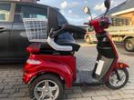 scootmobiel, Fietsen en Brommers, Ophalen, Elektrisch, Zo goed als nieuw
