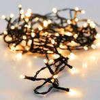 Kerstverlichting warm fonkelend 8 standen ingebouwde timer, Verzenden, Nieuw