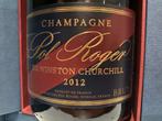 Champagne Winston Churchill 2012, Enlèvement ou Envoi, Comme neuf, Champagne