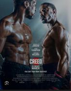 Creed 3 poster. NIEUW, Verzamelen, Posters, Ophalen of Verzenden, Nieuw