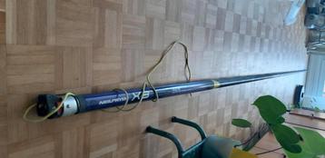 Windsurfen Carbon mast - Neilpryde X3 wave 430 beschikbaar voor biedingen
