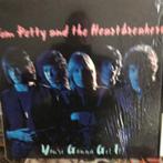 TOM PETTY & THE HEARTBREAKERS - YOU'RE GONNA GET IT, Cd's en Dvd's, Vinyl | Rock, Ophalen of Verzenden, Zo goed als nieuw, 12 inch