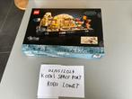 Lego Star Ward 75380 Mos Espa Podrace Diorama, Nieuw, Complete set, Ophalen of Verzenden, Lego