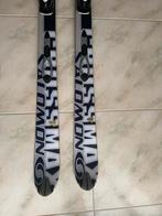 Salomon Crossmax 07 L 170 skis, Sport en Fitness, Skiën en Langlaufen, Ophalen, 160 tot 180 cm, Gebruikt, Salomon