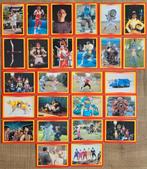 Power Rangers: groot verzamellot jaren '90 (108 items), Verzamelen, Film en Tv, Tv, Foto of Kaart, Gebruikt, Ophalen of Verzenden