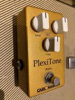 Plexi tone Carl martin pedal, Muziek en Instrumenten, Ophalen of Verzenden, Zo goed als nieuw, Distortion, Overdrive of Fuzz