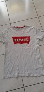 T-shirt Levi's medium, Gedragen, Ophalen of Verzenden
