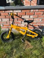 Kinderfiets scott, Ophalen, Gebruikt
