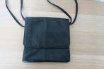 Croix noire, Enlèvement ou Envoi, Comme neuf, Noir, Sac à bandoulière