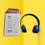 Casque Bluetooth P47 BT, Overige merken, Verzenden, Bluetooth, Nieuw