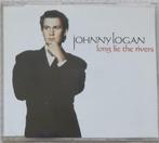 Johnny Logan - Long Lie The Rivers, 1 single, Ophalen of Verzenden, Zo goed als nieuw, Pop