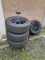 Jante et pneu, Enlèvement, Utilisé, Jante(s)