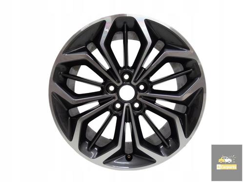 Ford Focus Mk4 ST 18 inch velg NX7C-M1A origineel, Auto-onderdelen, Banden en Velgen, Gebruikt