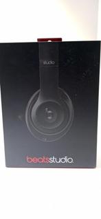 Studio Beats 2 bedraad (nieuwstaat), Audio, Tv en Foto, Hoofdtelefoons, Ophalen of Verzenden, Zo goed als nieuw, Beats