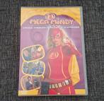 Mega Mindy dubbel dvd 2 reeks 1 dvd - Studio 100, Ophalen of Verzenden, Zo goed als nieuw