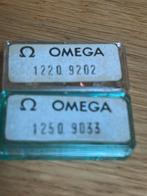 Oméga vintage, Computers en Software, Processors, Ophalen of Verzenden, Zo goed als nieuw