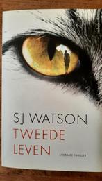 Diverse thrillers uit te kiezen aan, Ophalen, Zo goed als nieuw