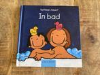 Prentenboek 'In bad' - Kathleen Amant - Clavis Peuter, Boeken, Ophalen of Verzenden, Gelezen, Kathleen Amant, Prentenboek