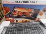 Electrisch Grill, Ophalen, Nieuw, Tafelgrill