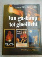 Van gaslamp tot gloeilicht, Enlèvement ou Envoi