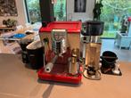 Simonelli Oscar II & Bezzera Grinder combo, Ophalen, Gebruikt, Espresso apparaat, Koffiebonen