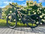 Elektrische mountainbike Cube Access HPA met Bosch CX motor, Ophalen, Gebruikt, 50 km per accu of meer, Cube