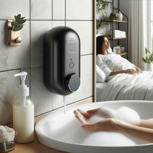 Order here https://amzn.to/3EdXOBD, Huis en Inrichting, Badkamer | Badtextiel en Accessoires, Zo goed als nieuw, Ophalen of Verzenden