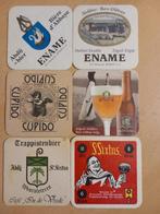 Bierviltjes Varia (450), Ophalen of Verzenden, Zo goed als nieuw