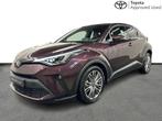Toyota C-HR C-HIC Mono-Tone 1.8, Auto's, Automaat, Euro 6, 72 kW, 5 deurs