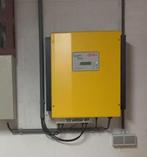 SMA Omvormer 5KW (NIET KAPOT)(Werkt Perfect), Ophalen, Gebruikt