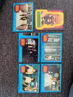 Oude kaarten star wars 1977, Ophalen of Verzenden, Zo goed als nieuw