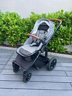 Kinderwagen/autostoel/reiswieg - Kinderkraft Prime 3 in 1, Ophalen, Gebruikt, Kinderwagen, Met autostoeltje
