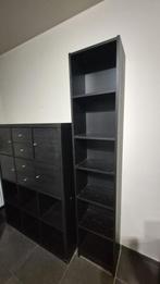 Boekenkast Billy, Ophalen, Gebruikt