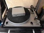 Thorens TD 166 draaitafel en Vincent-voorversterker, Ophalen, Gebruikt, Platenspeler, Thorens