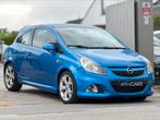 Opel Corsa Opc 1.6i Turbo - 192 pk !!!, Voorwielaandrijving, 4 cilinders, Bedrijf, Electronic Stability Program (ESP)